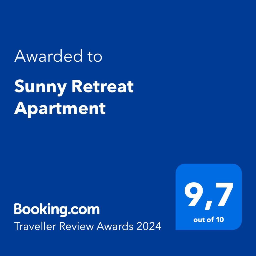 Sunny Retreat Apartment Kranjska Gora Exterior foto